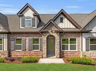 34F Founding Way LOT 3, Lookout Mountain, GA 30750