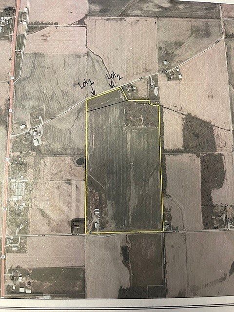 2nd image of W County Road 1125 N Lot 2