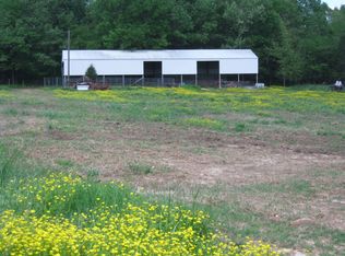 6027 Highway 115, Pocahontas, AR 72455