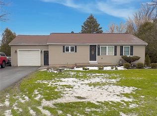 5789 State Route 5, Vernon, NY 13476