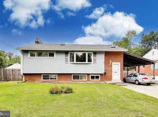 3951 Wendy Ln, Silver Spring, MD 20906