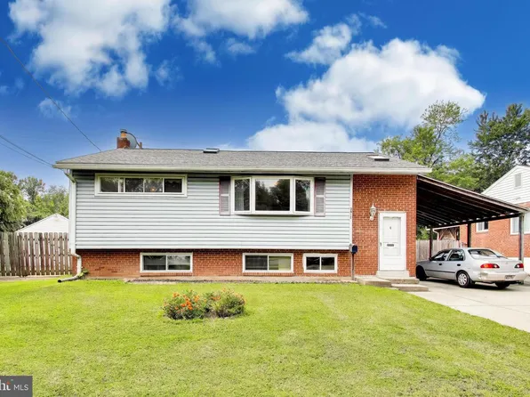3951 Wendy Ln, Silver Spring, MD 20906