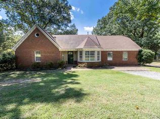 4411 Bomprezzi Rd LOT 2, Arlington, TN 38002