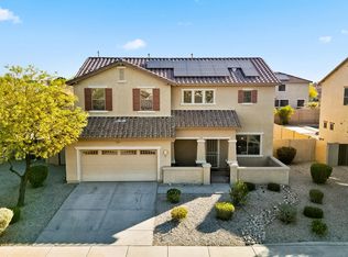 389 S 163rd Ln, Goodyear, AZ 85338