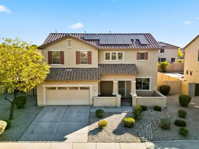 389 S 163rd Ln, Goodyear, AZ, 85338