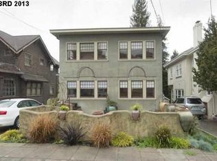 1053 Walker Ave, Oakland, CA 94610