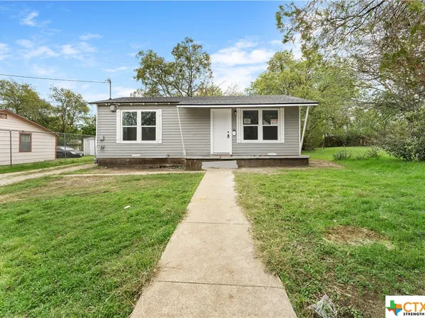712 Norris Ave, Killeen, TX 76541