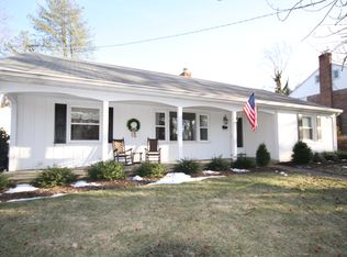 230 Hawthorne Ave, Haddonfield, NJ 08033