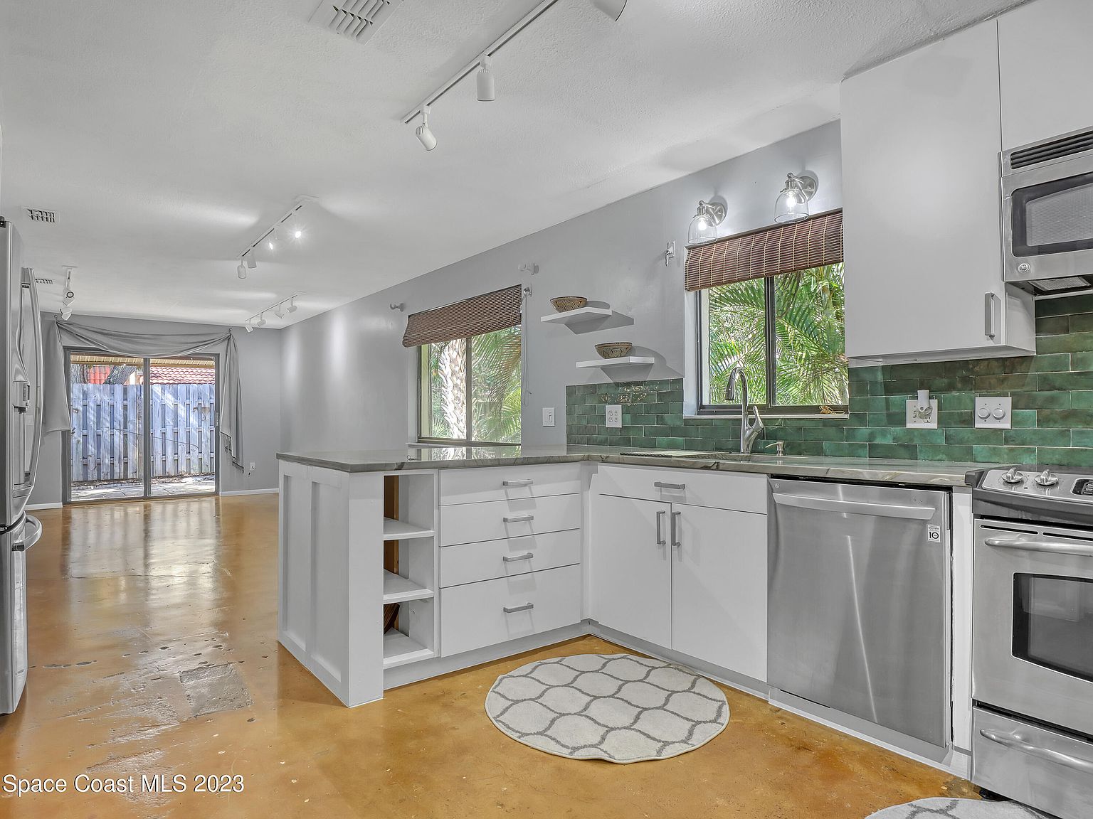 8709 Hibiscus Ct, Cape Canaveral, FL 32920 MLS 956776 Zillow