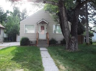 715 Ranney St, Craig, CO 81625