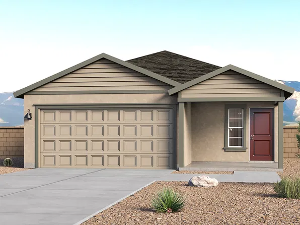 7571 S Paisley Way, Tucson, AZ 85756