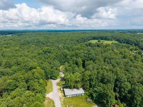 494-494 Sampson Rd, Crossville, TN 38572