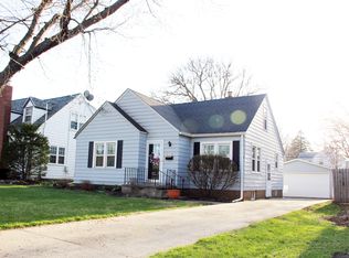 2314 46th St, Des Moines, IA 50310