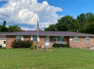 2340 Cottonwood Rd, Harrison, AR 72601