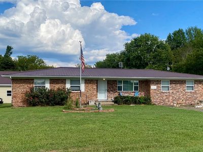 2340 Cottonwood Rd, Harrison, AR, 72601
