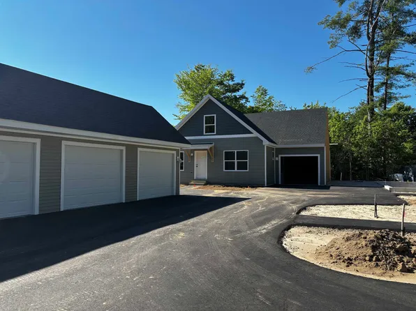 25A Woodland Way, Plymouth, NH 03264