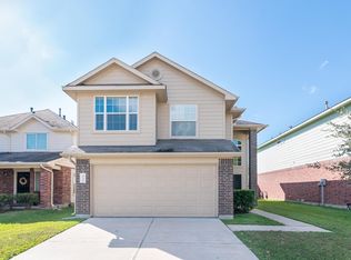 4109 Nathans Park Pl #4B-2BA-2039SQFT, Houston, TX 77053