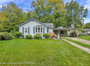 630 Samantha Ave, Lansing, MI