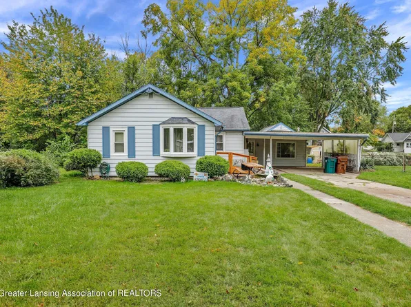 630 Samantha Ave, Lansing, MI 48910
