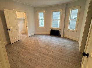 22 Browning Ave APT 2, Dorchester Center, MA 02124