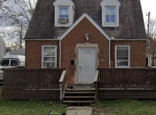 20437 Tireman St, Detroit, MI 48228