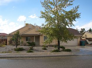 4809 Aubry Hills Dr NE, Rio Rancho, NM 87144