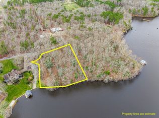 10774 Patrician Way #10, Zebulon, NC 27597