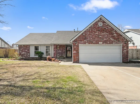 3904 S 135th East Ave, Tulsa, OK 74134