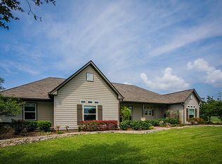 3103 Amber Ln, Rosenberg, TX 77471