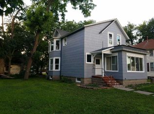 224 S Park St APT 2, Fairmont, MN 56031