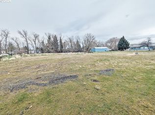 415 E Arch St, Union, OR 97883