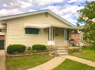 22014 Wick Rd, Taylor, MI 48180