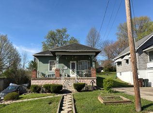 32 Park Ave, Elsmere, KY