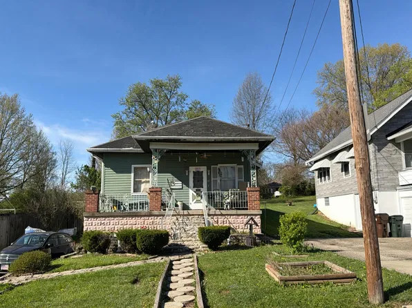 32 Park Ave, Elsmere, KY 41018