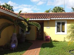 12855 SW 72nd Ter, Miami, FL 33183