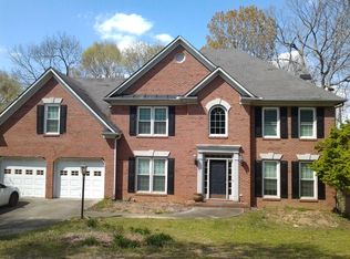 3884 Grayridge Dr, Duluth, GA 30097