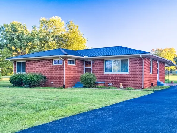 311 Sunset Cir, Franklin, KY 42134
