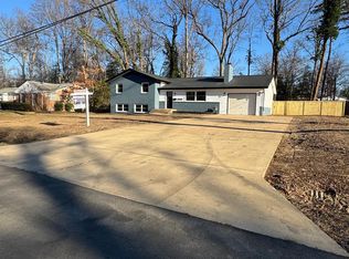 4500 Tarpon Ln, Alexandria, VA 22309