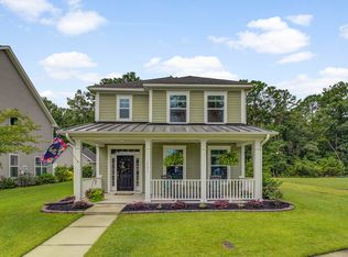 1191 Updyke Dr, Johns Island, SC 29455