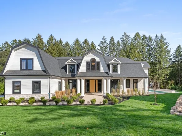 48 Pleasant Ave, Upper Saddle River Boro, NJ 07458