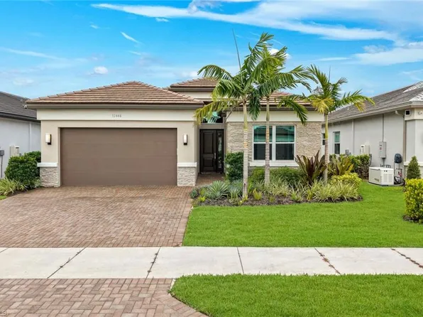12446 Dahlia CT, NAPLES, FL 34120