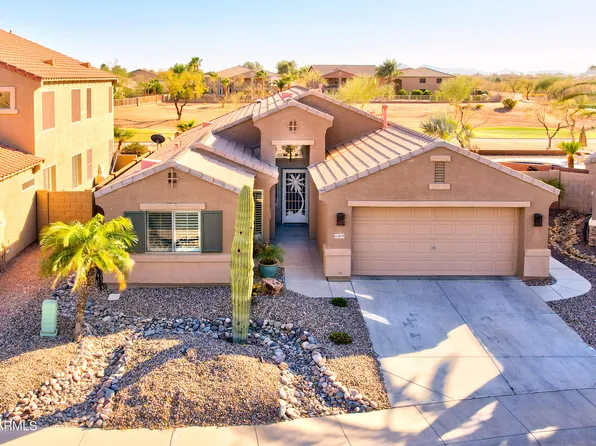 42829 W OAKLAND Drive, Maricopa, AZ 85138