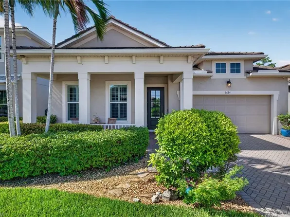 3624 Pilot CIR, NAPLES, FL 34120