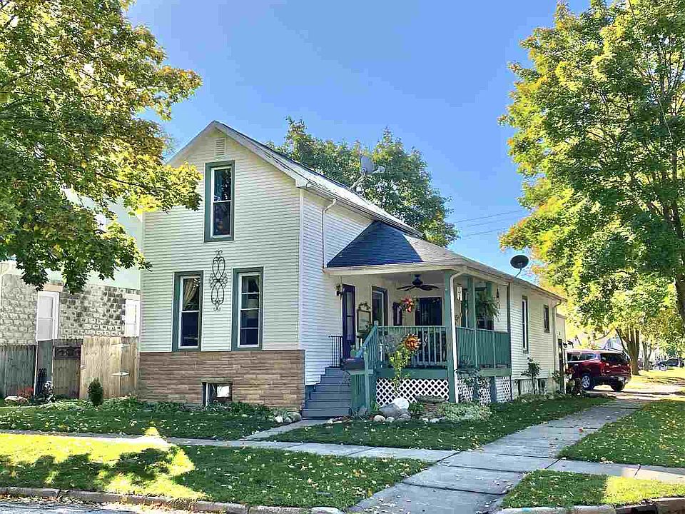 1100 Mercer St, Essexville, MI 48732 Zillow