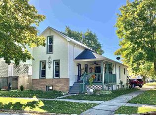 1000 Mercer St, Essexville, MI