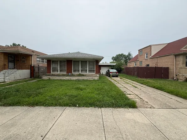 9640 S Morgan St, Chicago, IL 60643