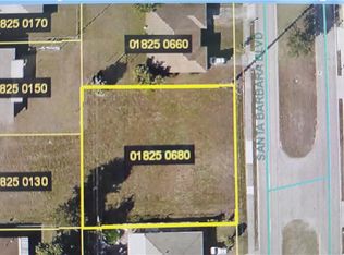 3328 Santa Barbara Blvd, Cape Coral, FL 33914