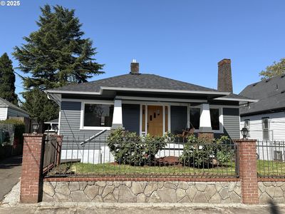6425 NE 7th Ave, Portland, OR, 97211