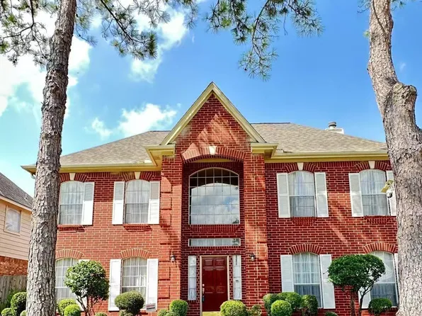 3222 Mossy Elm Ct, Houston, TX 77059
