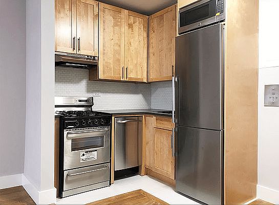 3rd image of 330 E 54th St APT 2D